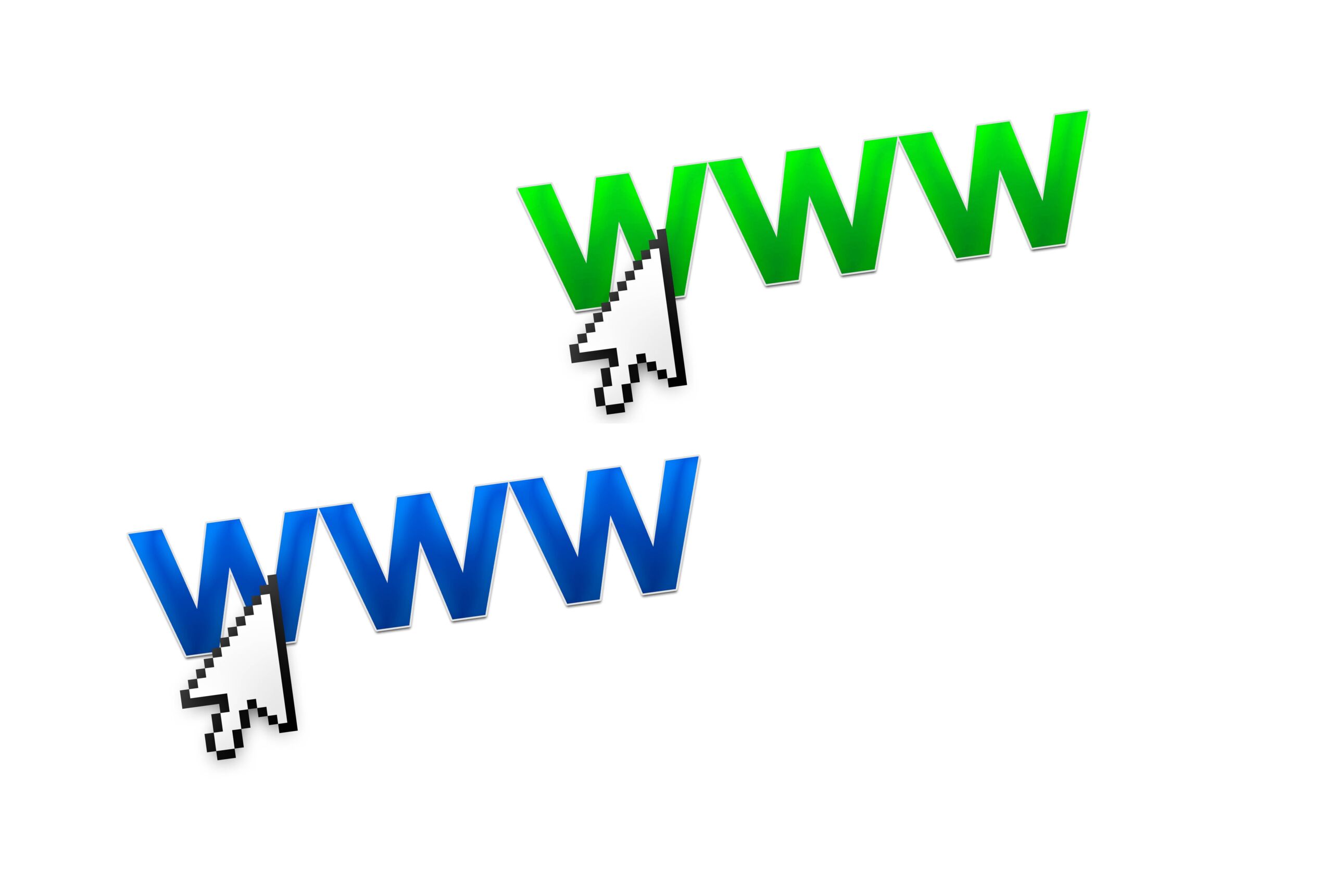 WWW Concept